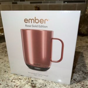 Ember mug
